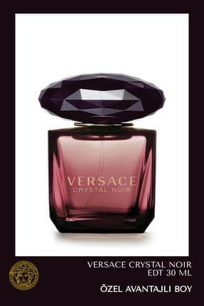 Crystal Noir Edt 30 Ml
