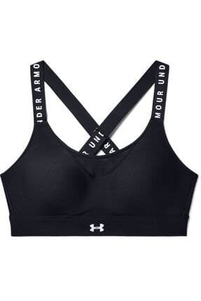 Kadın Spor Sütyeni - Ua Infinity High Bra - 1351994-001