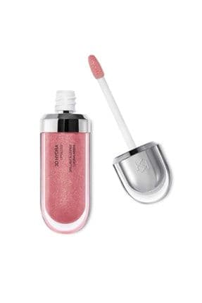 Dudak Parlatıcısı - 3D Ra Lipgloss 17 Pearly Mauve 61 (17 Pearly Mauve)