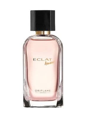 Eclat Amour Edt 50 ml Kadın Parfüm