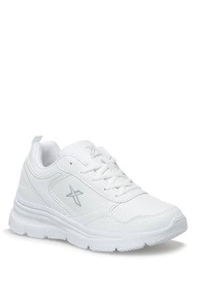 Suomy Pu W 2pr Beyaz Kadın Sneaker