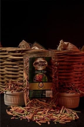Karışık Sebzeli Erişte(500GR)
