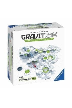 Gravitrax Starter Set Lite