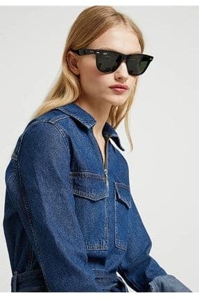 Rayban Rb2140 901 54 Unisex Güneş Gözlüğü