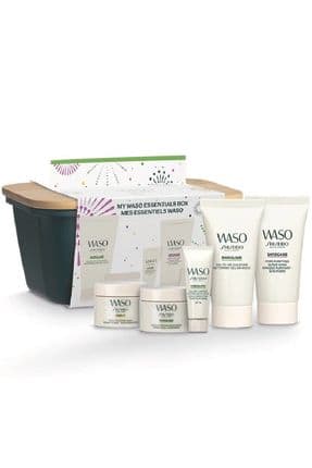 Waso Essentıals Xmas Edıtıon Aw21