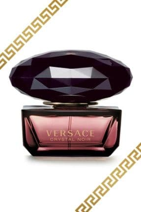 Crystal Noir Edp 50 ml Kadın Parfüm 8018365070264