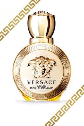 Eros Edp 50 ml Kadın Parfüm 8011003823529