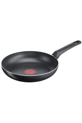 B5560553 Titanyum 1X Simple Cook 26 Cm Tava - 2100118536
