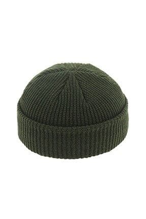 Rupen Kraft Unisex Kısa Takke Bere
