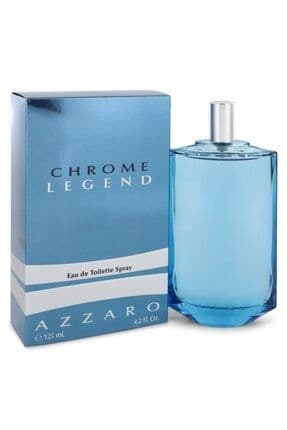 Chrome Legend Erkek Edt 125 ml