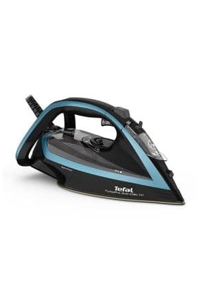 FV5695 Turbo Pro Kireç Avcısı Anti-Calc Kırışıklık Giderici 3000 Watt Buharlı Ütü - 1830007642