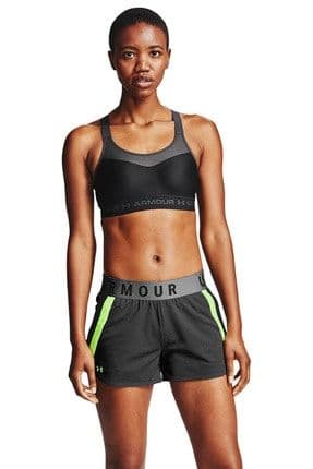 Armour High Crossback Bra 1355109-001