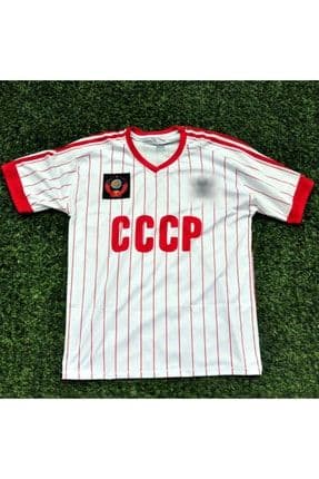 Cccp Eski Sovyetler Birliği Forması