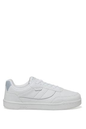Aloren Pu W 3fx Beyaz Kadın Sneaker