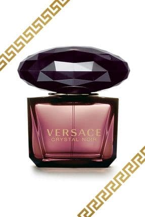 Crystal Noir Edp 90 ml Kadın Parfümü 8018365070462