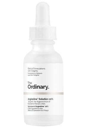 Argireline Solution 10% 30ml