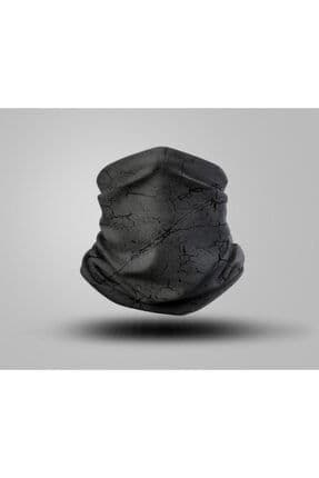 Deprem Desenli Outdoor Boyunluk Unisex Bandana