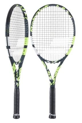 Boost Aero 260gr Yetişkin Tenis Raketi (27"/grip L2)