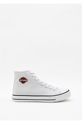 023z100162 White Kadın Sneaker