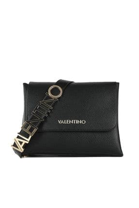 ALEXIA SATCHEL VBS5A803 NERO