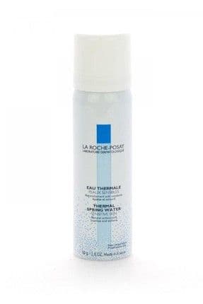 Nemlendirici ve Yatıştırıcı Termal Su - Eau Thermale 50 g 3433422403765