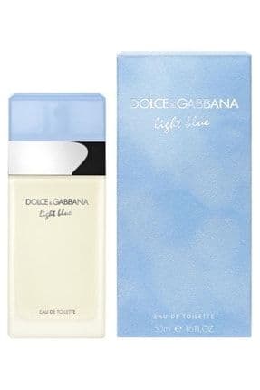 Dolce Gabbana Light Blue Femme Edt 50 Ml