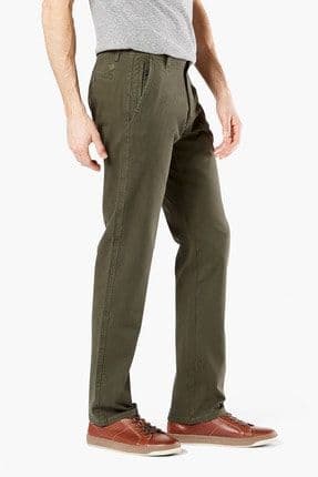 Erkek Smart 360 Flex Ultimate Chino Pantolon, Slim Fit 7948800090