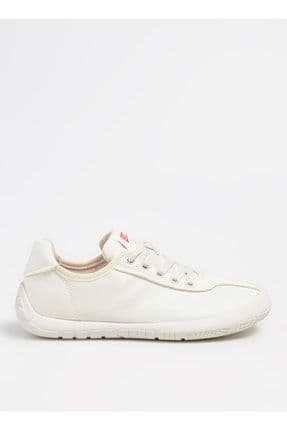 Beyaz Kadın Sneaker K201542-002
