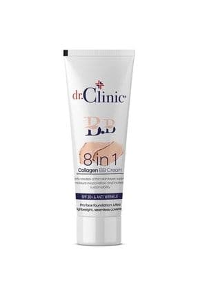 Collagen Bb Krem Orta Ton 30 Ml Bb1