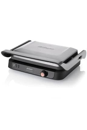 Ar2001 Tostçu Delux 1800 W Granit Tost Makinesi 944DSERI
