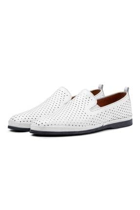 Komba Hakiki Deri Comfort Ortopedik Erkek Günlük Ayakkabı, Baba Ayakkabısı Ortopedik Loafer Ayakkabı