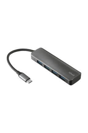 23328 Usb-c To 4port Usb-a 3.2 Hub