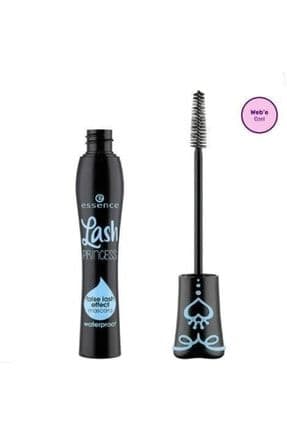 Maskara Lash Princess Lash Lash Waterproff 4059729207241