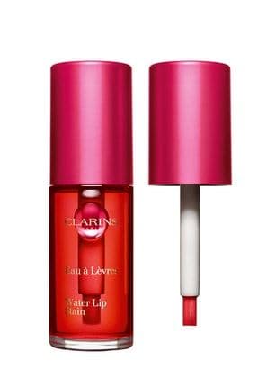 Water Lip Stain 01 Dudak Parlatıcısı