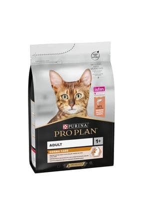 Pro Plan Derma Plus Somonlu Yetişkin Kedi Maması 1,5 Kg