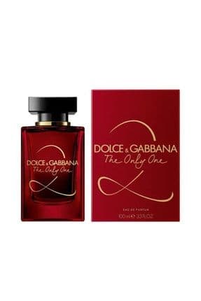 Dolce & Gabbana The Only One 2 EDP 100ML Kadın Parfümü