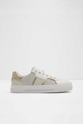 ONIRASEAN - Beyaz Kadın Sneaker