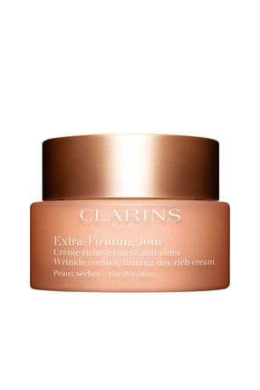 Extra-firming Day Cream 50ml-kırışıklık Kontrolü, Sıkılaştırıcı Gündüz Kremi Tüm Cilt Tipleri