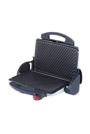 Dn 2201 Hünkar 2000 W Tost Makinesi - Gri