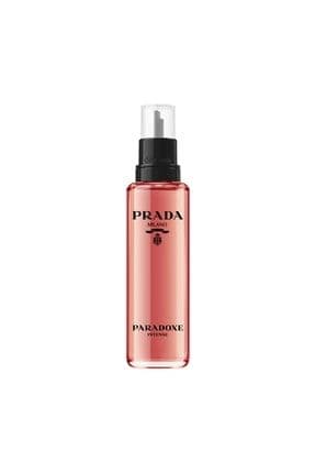 Paradoxe Edp Intense Refill 100 ml Kadın Parfüm 3614273961653