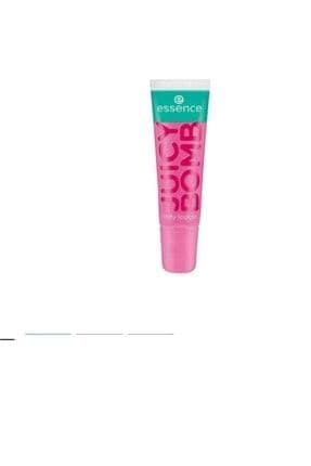 Juıcy Bomb Shiny Lipgloss 102 Bera Kozmetik