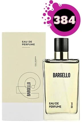 Bargello 384 Floral  Edp  50 ml Kadın Parfüm