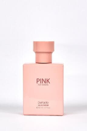 DeFacto Pink Kadın Parfüm 50 Ml