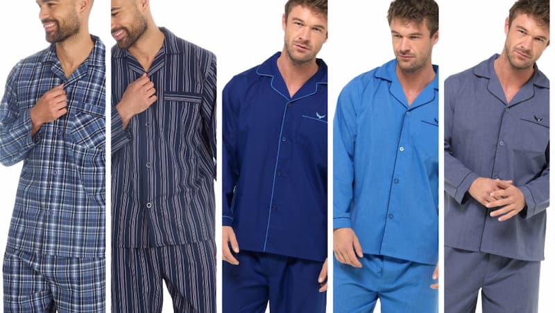 نکاتی برای شستشو و نگهداری لباسهای راحتی مردانه