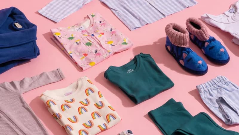 راهنمای خرید لباس راحتی کودک برای هر فصل